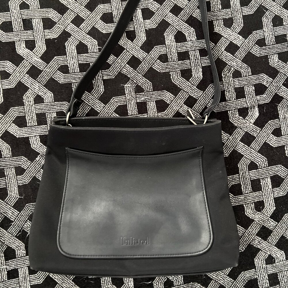 Kenneth Cole Unlisted handbag